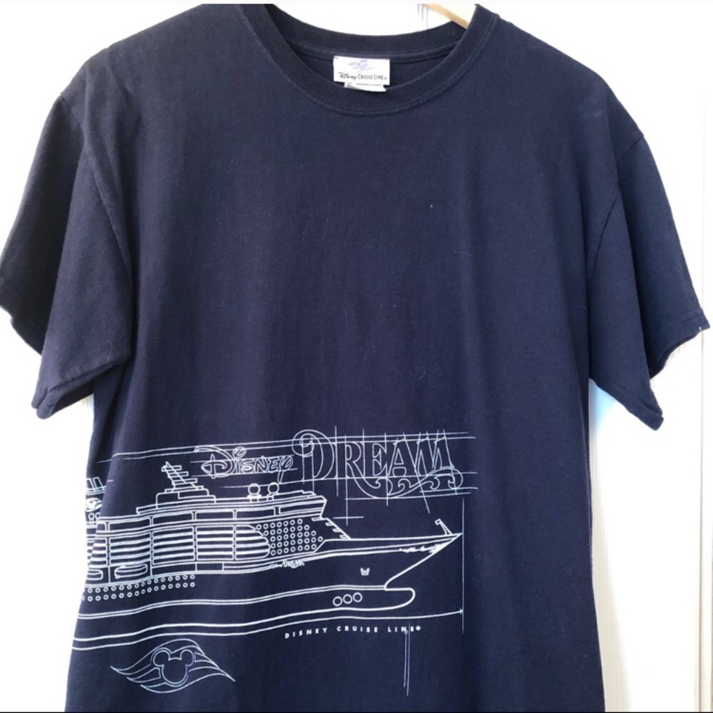 Bundle of 2 Disney Shirts for @mommytofour98